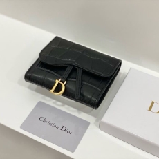 Christian Dior Wallets Purse